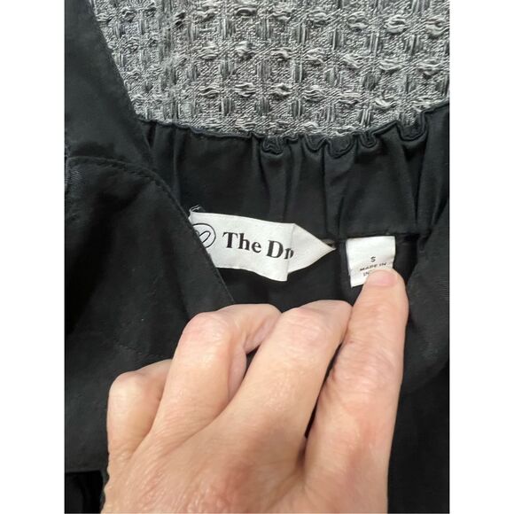 The Drop Tiered Maxi/Midi Dress - Picture 6 of 6